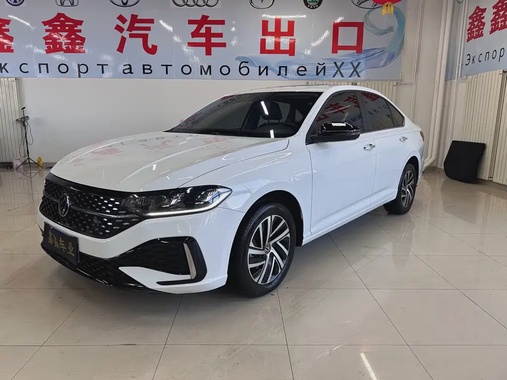 Volkswagen Lavida 2023