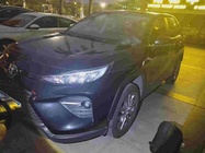 Toyota Wildlander 2023