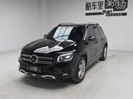 Mercedes-Benz GLB-Class 2023