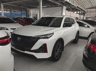 Changan CS55 2022