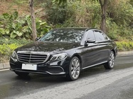 Mercedes-Benz E-Class 2017