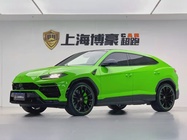 Lamborghini Urus 2021