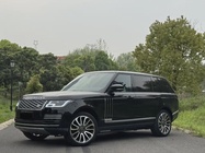 Land Rover Range Rover 2018