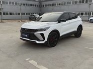 Geely Binyue 2022