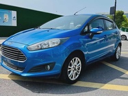 Ford Fiesta 2015