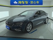 Buick Regal 2021