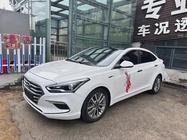 Hyundai Mistra 2019