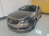 Buick Regal 2014