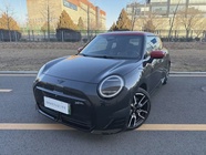 MINI Cooper 2023