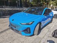 Changan UNI-V 2023