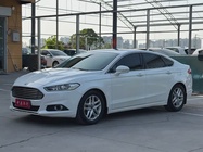Ford Mondeo 2014