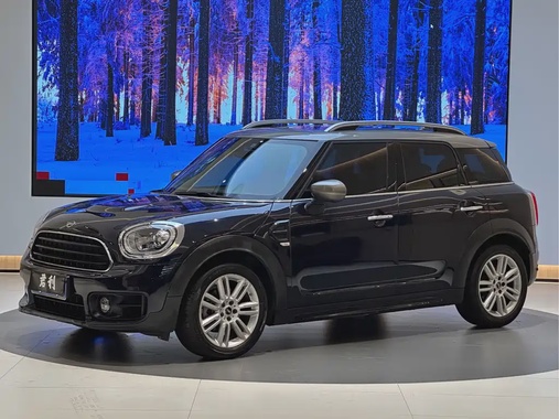 MINI Countryman 2020