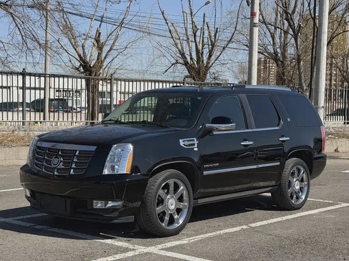 Cadillac Escalade 2010