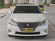Toyota Crown 2013