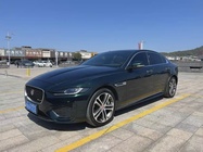 Jaguar XEL 2022