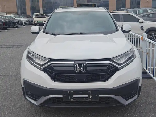 Honda CR-V 2021