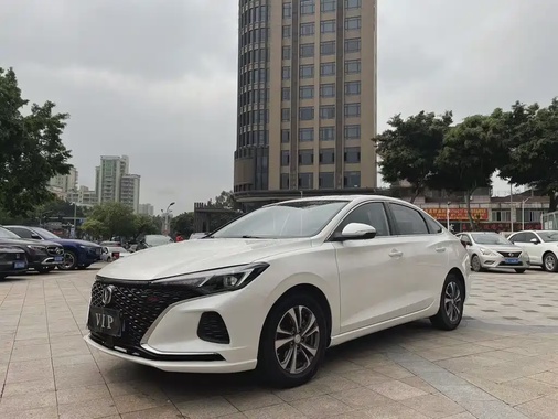 Changan Eado 2021