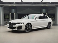 BMW 5 Series 2021