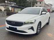 Geely Emgrand 2023