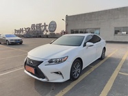 Lexus ES 2018