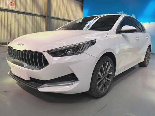 Kia K3 2022