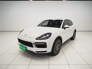 Porsche Cayenne 2018