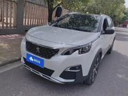 Peugeot 5008 2018