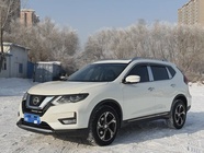 Nissan X-Trail 2019