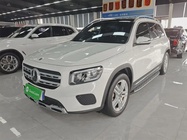 Mercedes-Benz GLB-Class 2023
