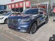 Lincoln Aviator 2020