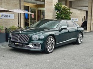 Bentley Flying Spur 2023
