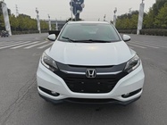 Honda Vezel 2017