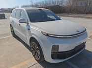 Li Auto L9 2025