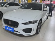 Jaguar XE 2023