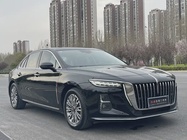 Hongqi H5 2023