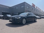 Audi A6 2014