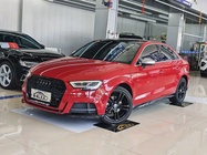 Audi A3 2020