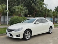 Toyota Reiz 2015