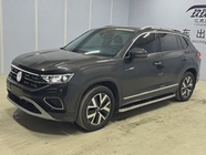 Volkswagen Tayron 2023