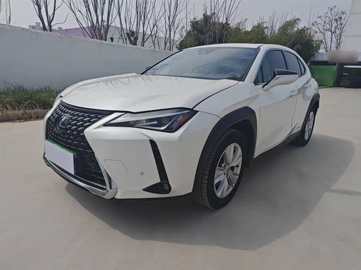 Lexus UX 2020