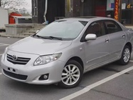 Toyota Corolla 2011