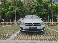 Volkswagen Bora 2019