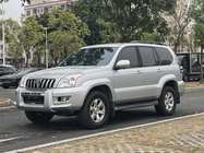 Toyota Prado 2008