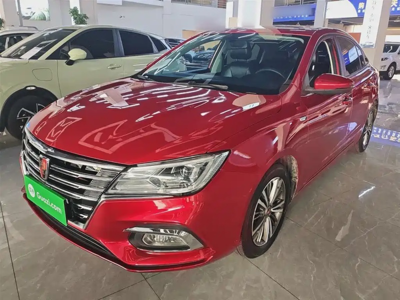 Roewe i5