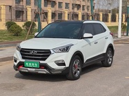 Hyundai ix25 2018