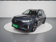 Hyundai ix35 2021