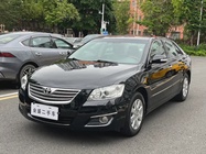 Toyota Camry 2008