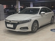 Honda Accord 2020