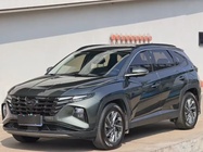 Hyundai Tucson 2023