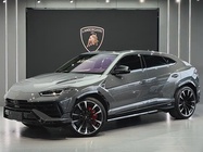Lamborghini Urus 2024